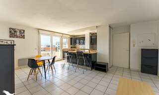Appartement 3 Pièces 55 m² à vendre à Bordeaux (33300)
