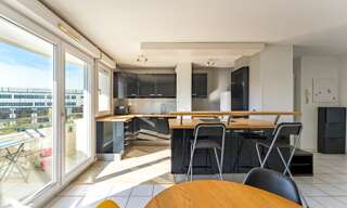 Appartement 3 Pièces 57 m² à vendre à Bordeaux (33300)