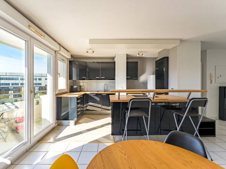 Appartement de 3 pièces principales — photo 1