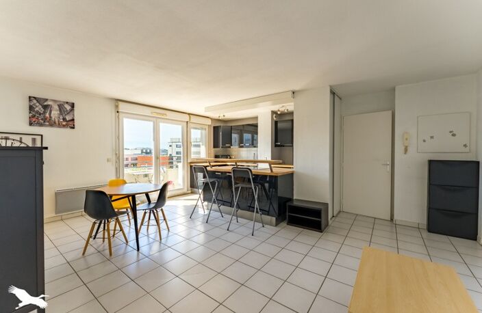 Appartement de 3 pièces principales — photo 2