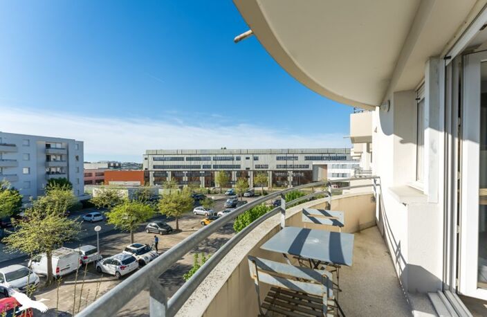 Appartement de 3 pièces principales — photo 3