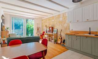 Appartement 3 Pièces 63 m² à vendre à Bordeaux (33300)