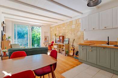 Appartement 3 pièces 367000 €