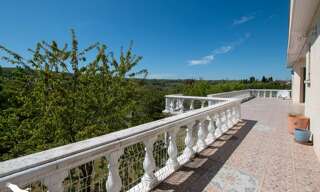 Maison 7 Pièces 296 m² à vendre à Eaunes (31600)