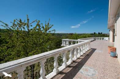 Maison 7 pièces 345550 €