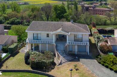 Maison 7 pièces 317700 €