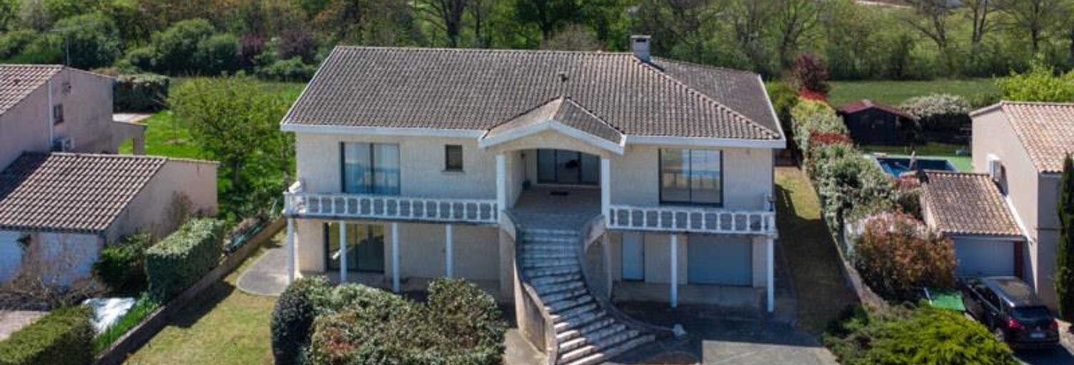 Maison 7 Pièces 296 m² à vendre à Eaunes (31600)