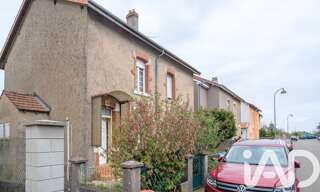 Maison 3 Pièces 66 m² à vendre à Crusnes (54680)