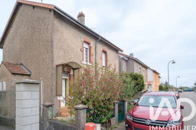 Maison 3 pièces 95000 €