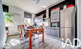 Maison 4 Pièces 76 m² à vendre à Crusnes (54680)