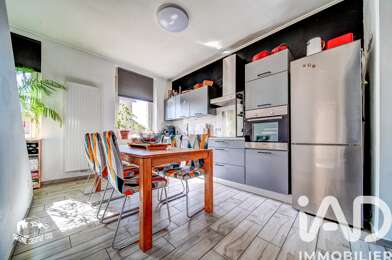 Maison 4 pièces 199000 €