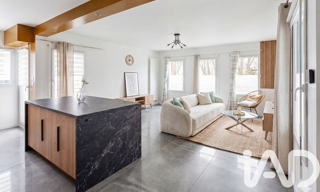 Appartement 4 Pièces 90 m² à vendre à Saint-Herblain (44800)