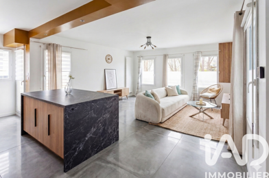 Appartement 4 pièces 235000 €