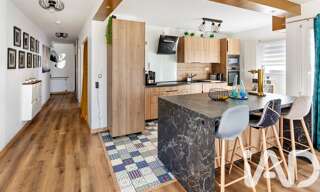 Appartement 4 Pièces 90 m² à vendre à Saint-Herblain (44800)