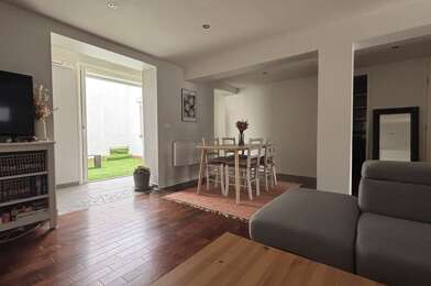 Appartement 4 pièces 283000 €
