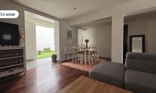 Appartement 4 Pièces 79 m² à vendre à Toulouse (31400)