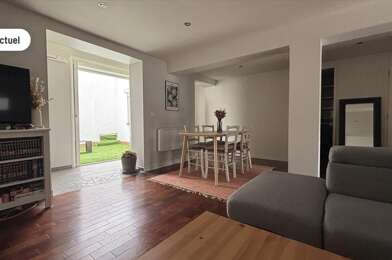 Appartement 4 pièces 269000 €