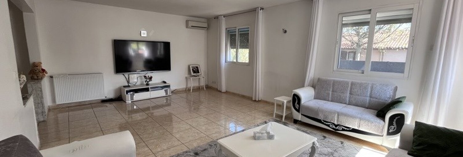 Maison 4 Pièces 173 m² à vendre à Toulouse (31400)