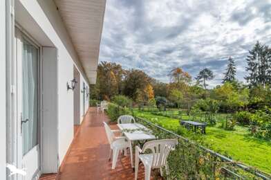 Maison 7 pièces 477750 €
