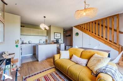 Appartement 3 pièces 293216 €