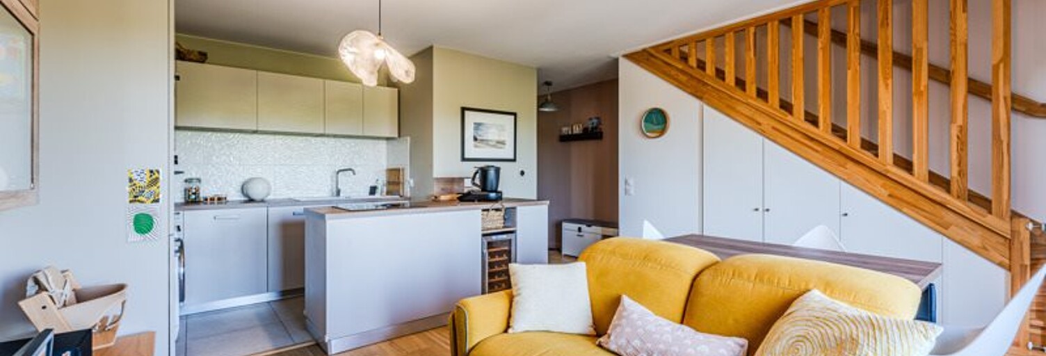 Appartement 3 Pièces 60 m² à vendre à Le Teich (33470)