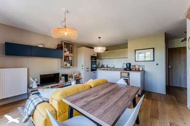 Appartement 3 pièces 293216 €