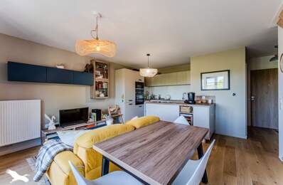 Duplex de 3 pièces principales — photo du bien