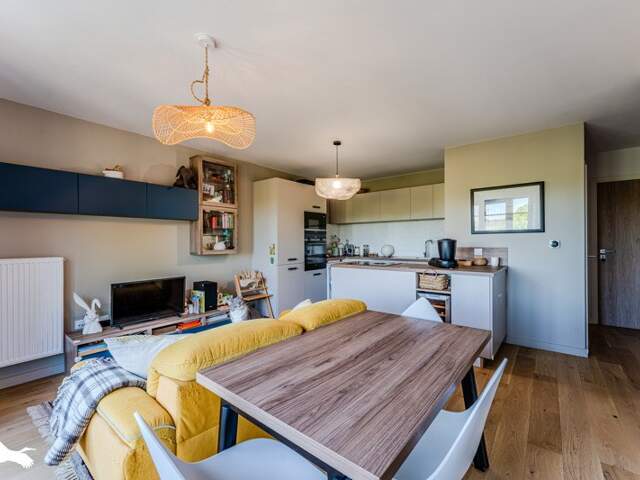 Duplex de 3 pièces principales — photo du bien