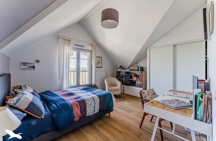 Duplex de 3 pièces principales — photo 2