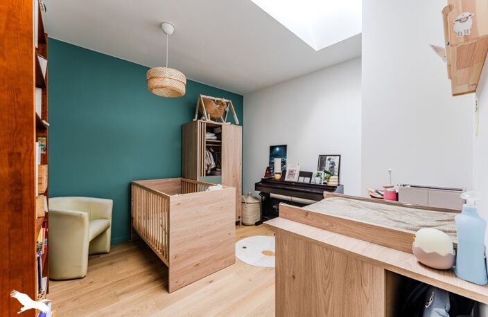 Duplex de 3 pièces principales — photo 3