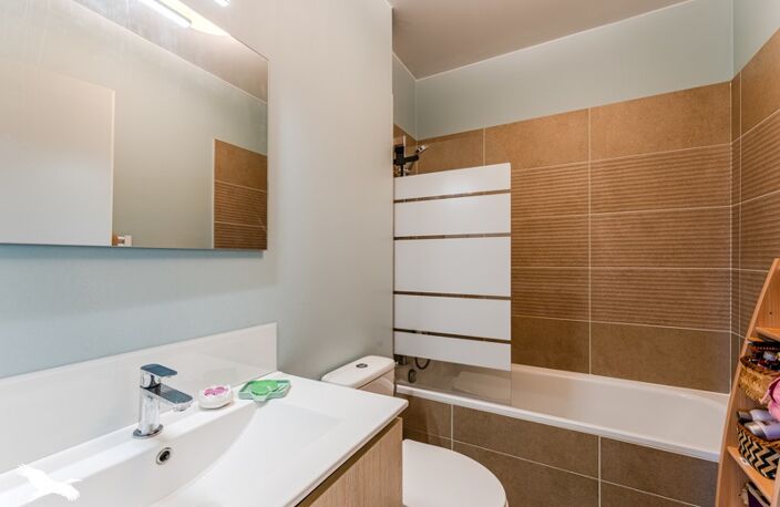 Duplex de 3 pièces principales — photo 4