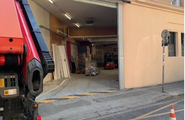 Local commercial — photo 4