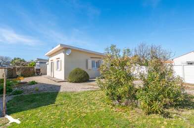 Maison 3 pièces 159000 €