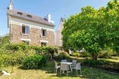 Maison 6 pièces 317700 €