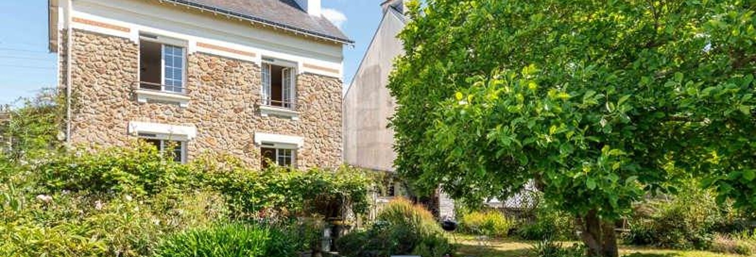 Maison 6 Pièces 155 m² à vendre à Lanester (56600)