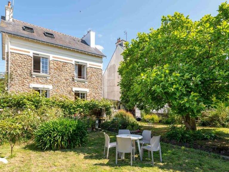 Maison de ville de 6 pièces principales — photo 1