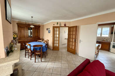 Maison 4 pièces 215000 €
