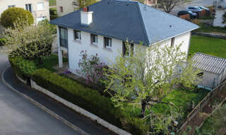 Maison 4 Pièces 85 m² à vendre à Luc-la-Primaube (12450)