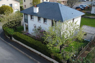 Maison 4 pièces 205000 €