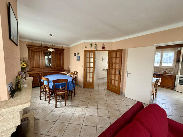Maison T4 de 85 m2 dans le quartier recherché de La Primaube ! — photo du bien
