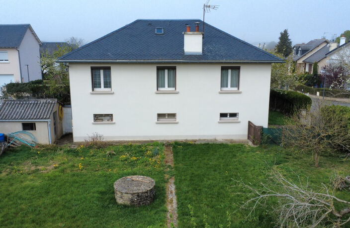 Maison T4 de 85 m2 dans le quartier recherché de La Primaube ! — photo 4