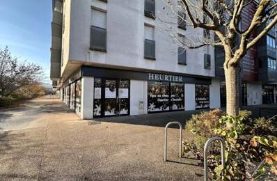 Local commercial — photo du bien