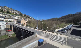 Appartement 2 Pièces 36 m² à vendre à Le Monastère (12000)