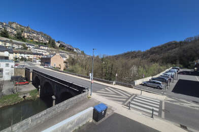 Appartement 2 pièces 79500 €