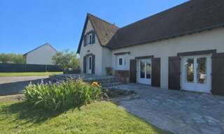 Maison 6 Pièces 176 m² à vendre à Huisseau-sur-Cosson (41350)
