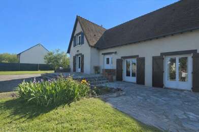 Maison 6 pièces 305000 €