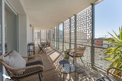 Appartement 3 pièces 370000 €