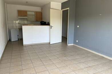 Appartement 2 pièces 82950 €