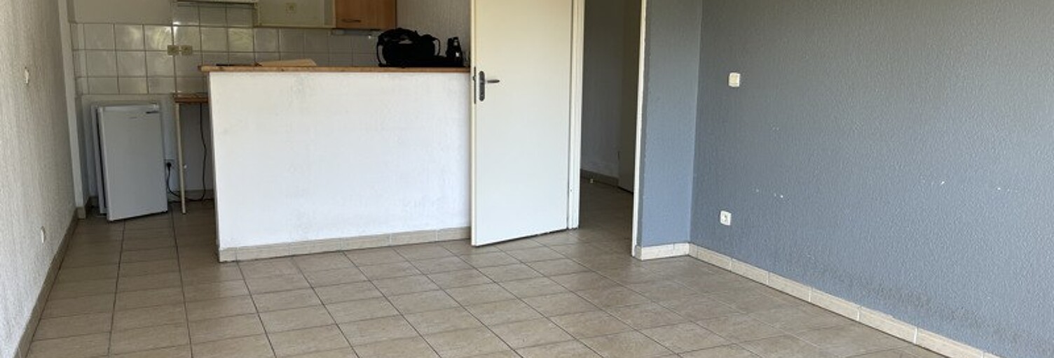 Appartement 2 Pièces 39 m² à vendre à Blaye (33390)