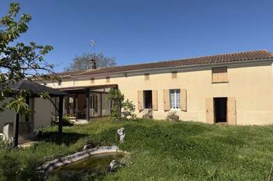 Maison 4 pièces 82950 €